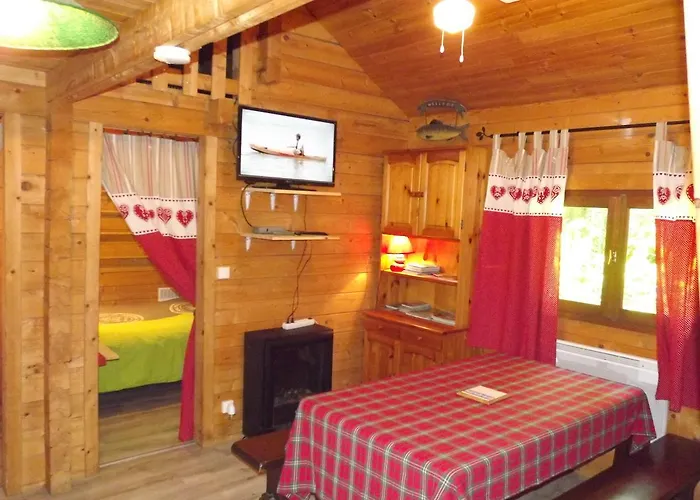 Le Chalet
