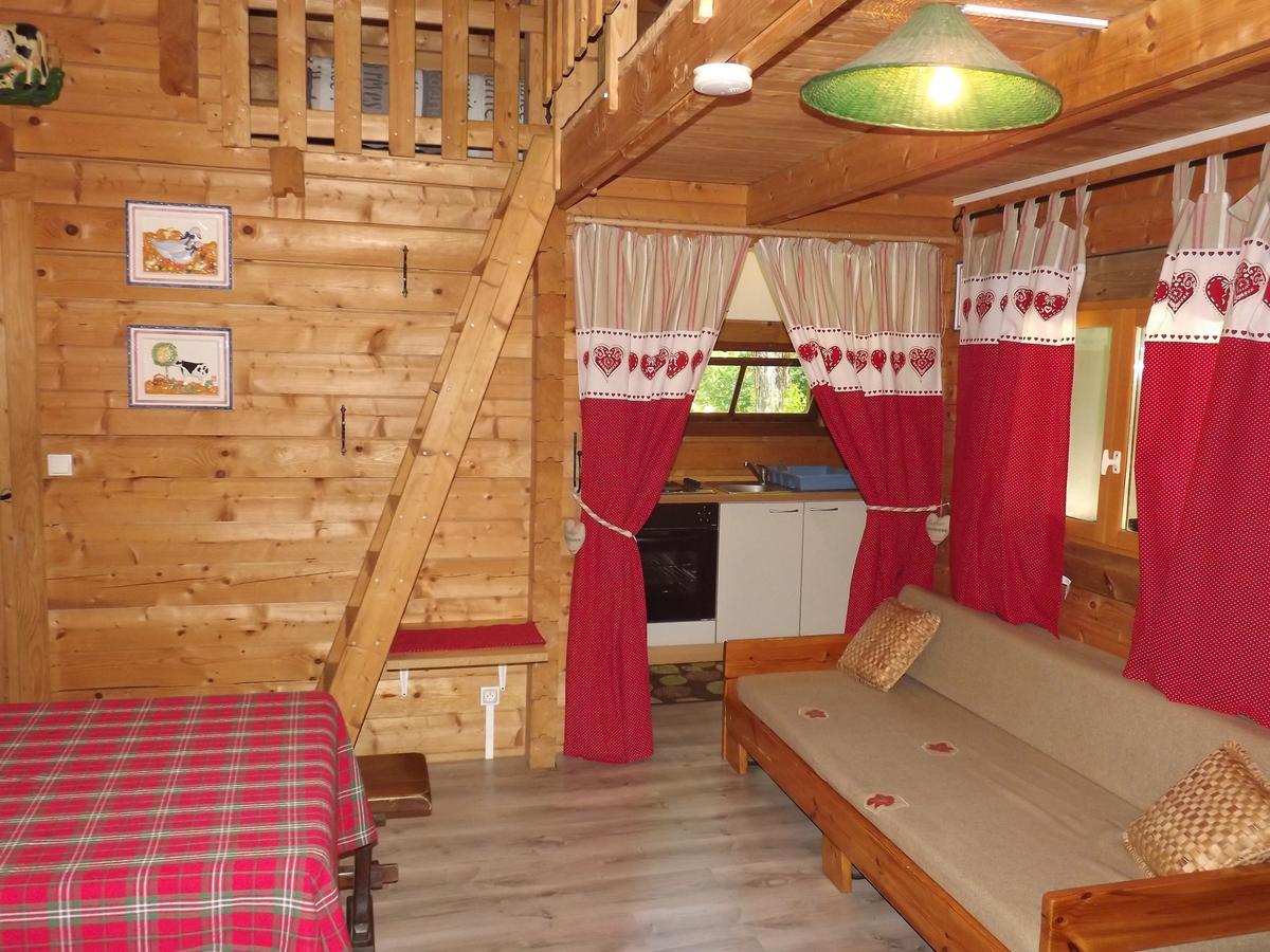 Le Chalet *