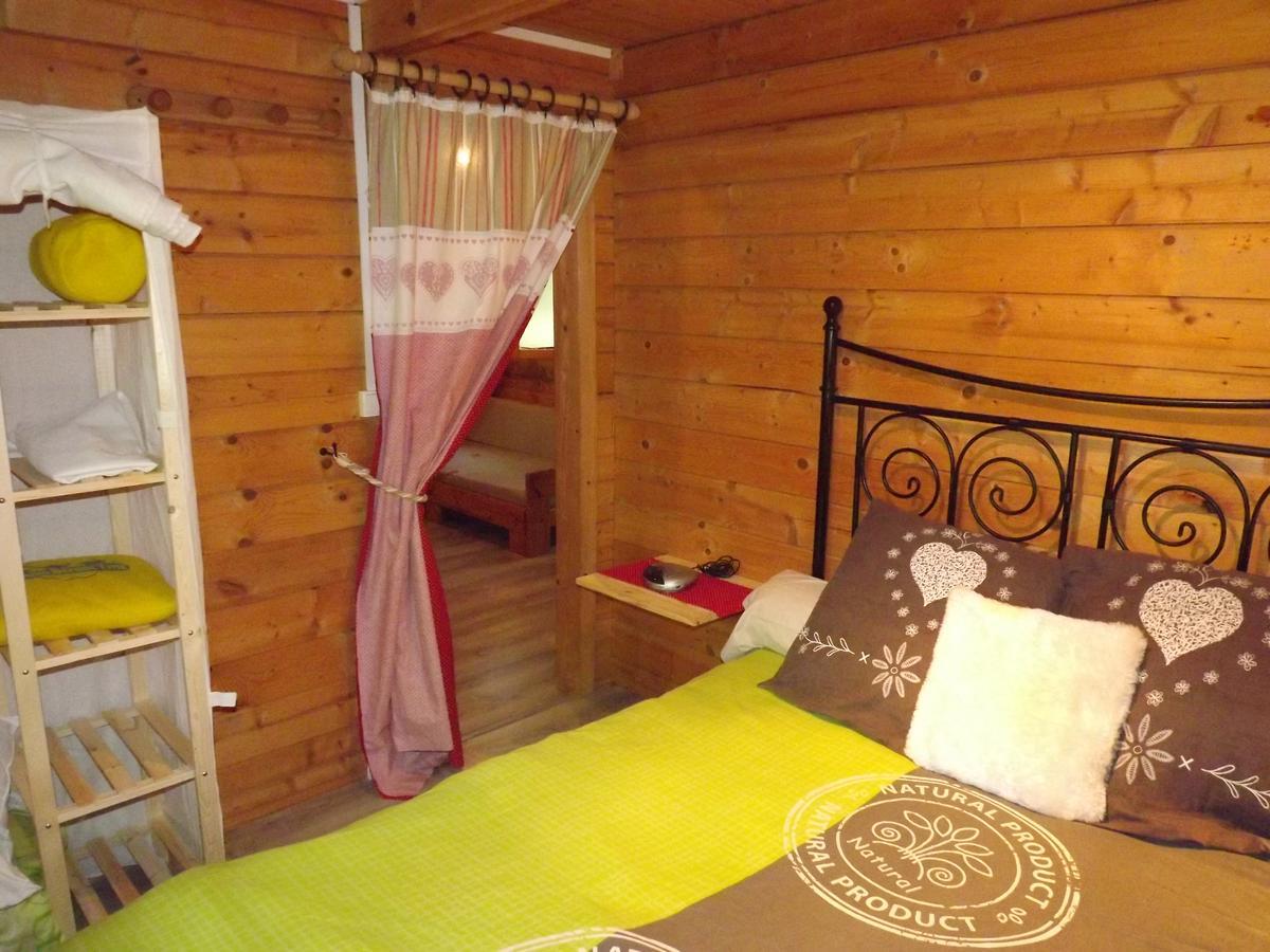 Le Chalet *